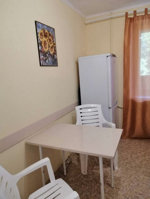 Сдается 1 к. квартира в центре Днепр - изображение 2