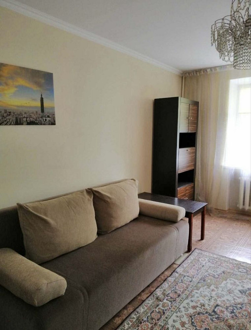 Сдается 1 к. квартира в центре Днепр - изображение 3