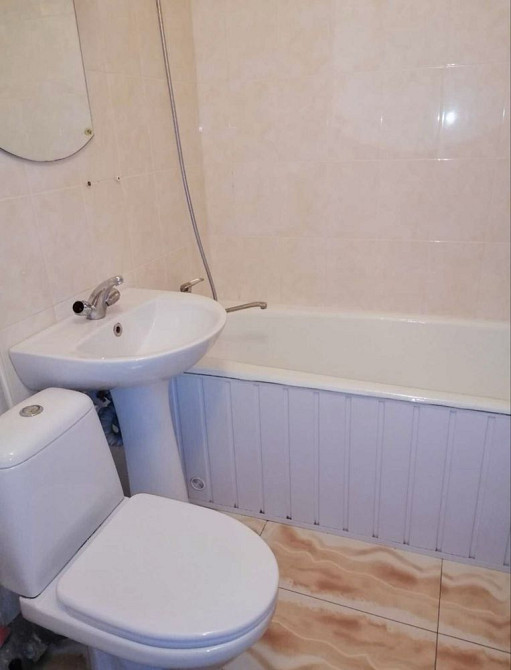 Сдается 1 к. квартира в центре Днепр - изображение 5