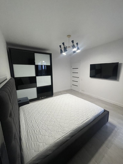 Оренда 1 кім квартири, пр Чорновола, ЖК Щасливий Платинум Lviv - photo 5