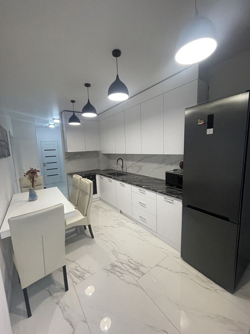 Оренда 1 кім квартири, пр Чорновола, ЖК Щасливий Платинум Lviv - photo 8