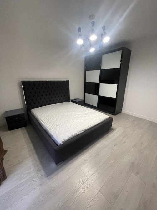 Оренда 1 кім квартири, пр Чорновола, ЖК Щасливий Платинум Lviv - photo 4