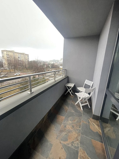 Оренда 1 кім квартири, пр Чорновола, ЖК Щасливий Платинум Lviv - photo 2