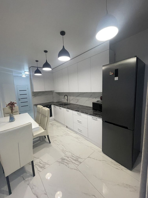 Оренда 1 кім квартири, пр Чорновола, ЖК Щасливий Платинум Lviv - photo 7