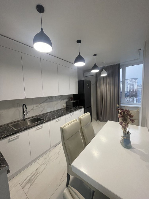 Оренда 1 кім квартири, пр Чорновола, ЖК Щасливий Платинум Lviv - photo 6