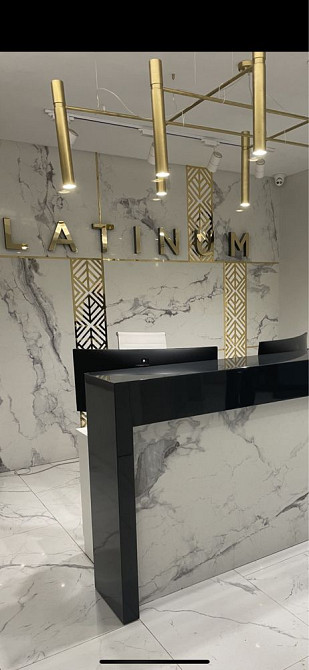 Оренда 1 кім квартири, пр Чорновола, ЖК Щасливий Платинум Lviv - photo 1