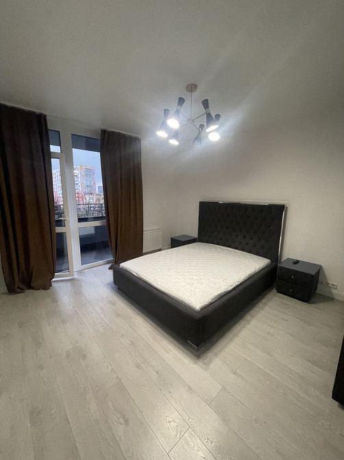 Оренда 1 кім квартири, пр Чорновола, ЖК Щасливий Платинум Lviv - photo 3