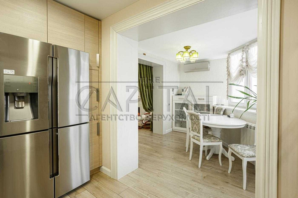 Оренда квартири, пр-т Григоренка Петра, Дарницький р-н, Позняки Киев - изображение 7