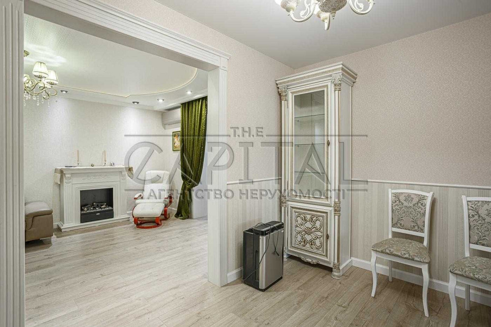 Оренда квартири, пр-т Григоренка Петра, Дарницький р-н, Позняки Киев - изображение 8