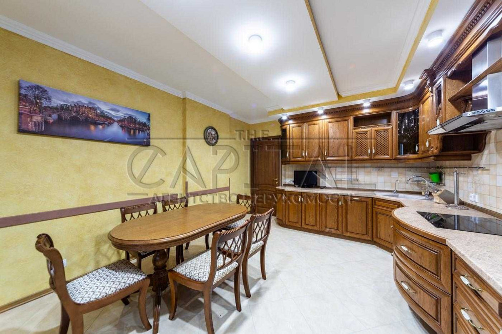 Оренда квартира вул. Освіти, Солом'янка, Київ Киев - изображение 6