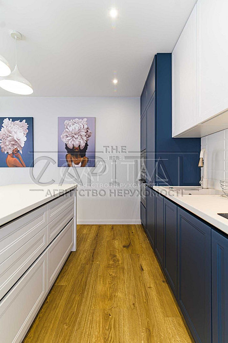 Оренда квартири ЖК Славутич Осокорки Зарічний Киев - изображение 5