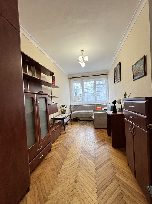 Оренда 3 кім в Центрі вул Військова(р-н Коновальця )  з інд.опал Ивано-Франковск - изображение 6