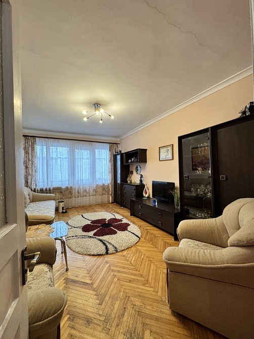 Оренда 3 кім в Центрі вул Військова(р-н Коновальця )  з інд.опал Ивано-Франковск - изображение 4