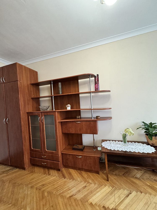 Оренда 3 кім в Центрі вул Військова(р-н Коновальця )  з інд.опал Ивано-Франковск - изображение 5