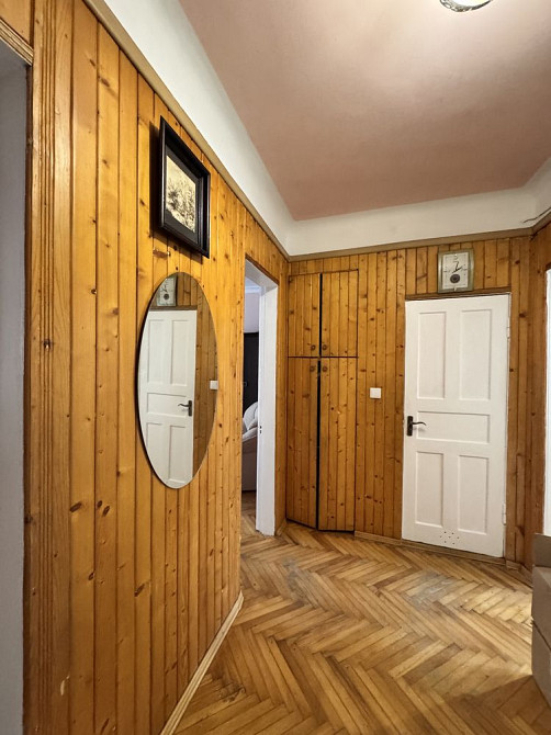 Оренда 3 кім в Центрі вул Військова(р-н Коновальця )  з інд.опал Ивано-Франковск - изображение 8