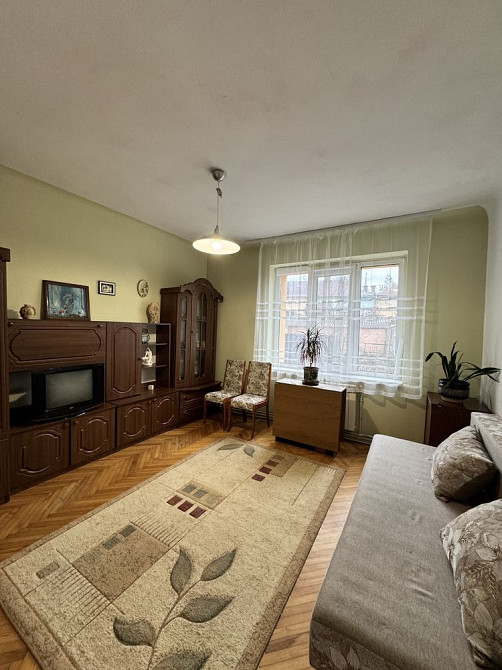 Оренда 3 кім в Центрі вул Військова(р-н Коновальця )  з інд.опал Ивано-Франковск - изображение 1