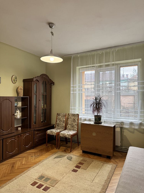 Оренда 3 кім в Центрі вул Військова(р-н Коновальця )  з інд.опал Ивано-Франковск - изображение 3