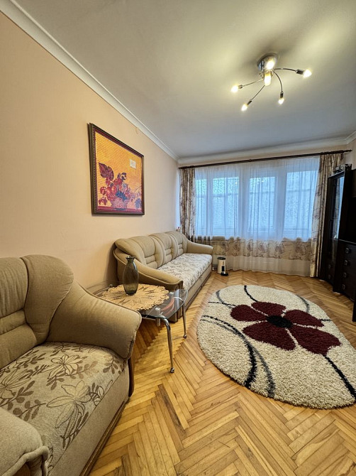 Оренда 3 кім в Центрі вул Військова(р-н Коновальця )  з інд.опал Ивано-Франковск - изображение 2