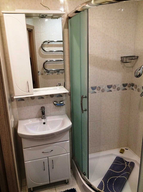 Сдам 1к кв-ру угол пр. Слобожанский и Калинова рядом транспорт, АТБ Днепр - изображение 7