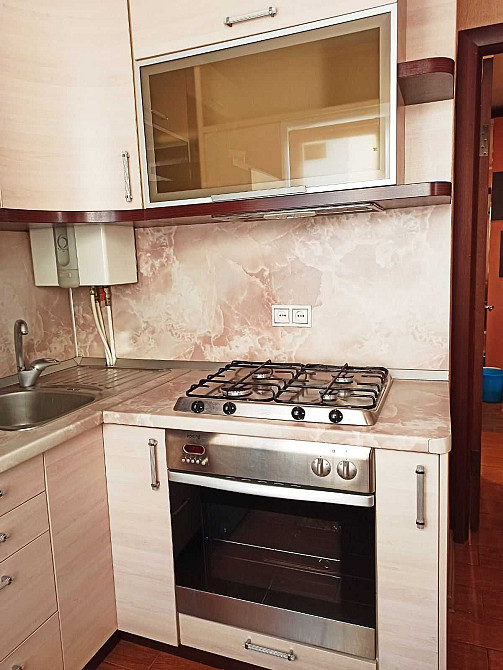 Сдам 1к кв-ру угол пр. Слобожанский и Калинова рядом транспорт, АТБ Днепр - изображение 1