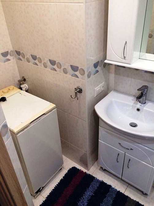 Сдам 1к кв-ру угол пр. Слобожанский и Калинова рядом транспорт, АТБ Днепр - изображение 8