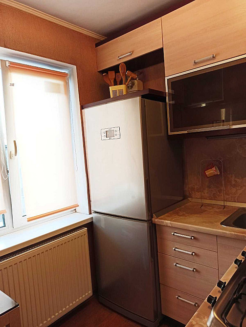 Сдам 1к кв-ру угол пр. Слобожанский и Калинова рядом транспорт, АТБ Днепр - изображение 3