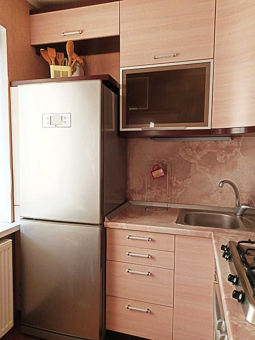 Сдам 1к кв-ру угол пр. Слобожанский и Калинова рядом транспорт, АТБ Днепр - изображение 4