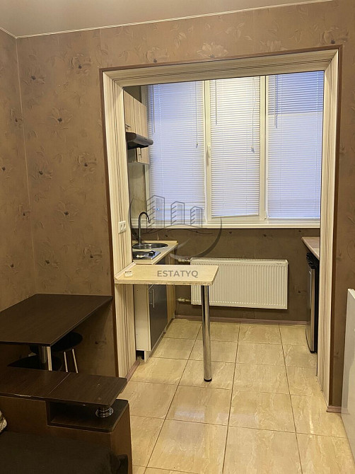 Здам 1 кімнатну квартиру-студію, ЖК 'Воробйові гори' Харьков - изображение 8