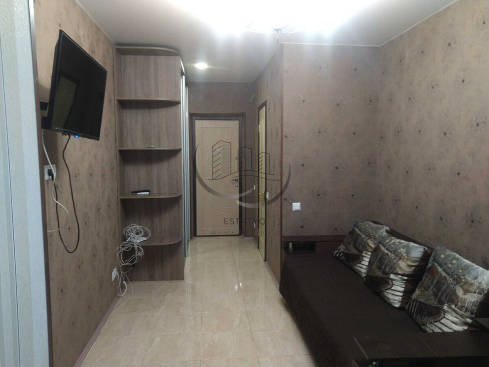 Здам 1 кімнатну квартиру-студію, ЖК 'Воробйові гори' Харьков - изображение 1