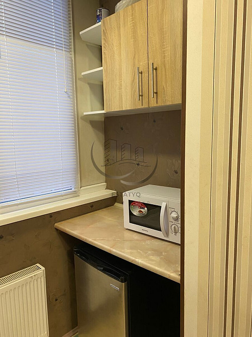 Здам 1 кімнатну квартиру-студію, ЖК 'Воробйові гори' Харьков - изображение 6