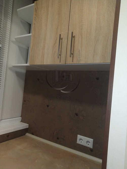 Здам 1 кімнатну квартиру-студію, ЖК 'Воробйові гори' Харьков - изображение 2