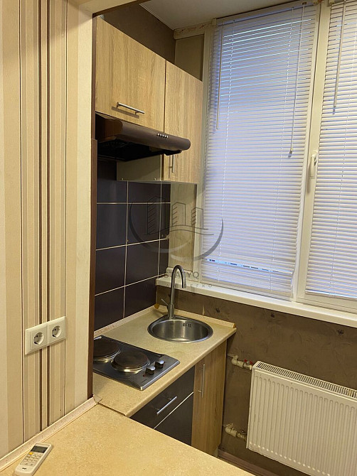 Здам 1 кімнатну квартиру-студію, ЖК 'Воробйові гори' Харьков - изображение 5