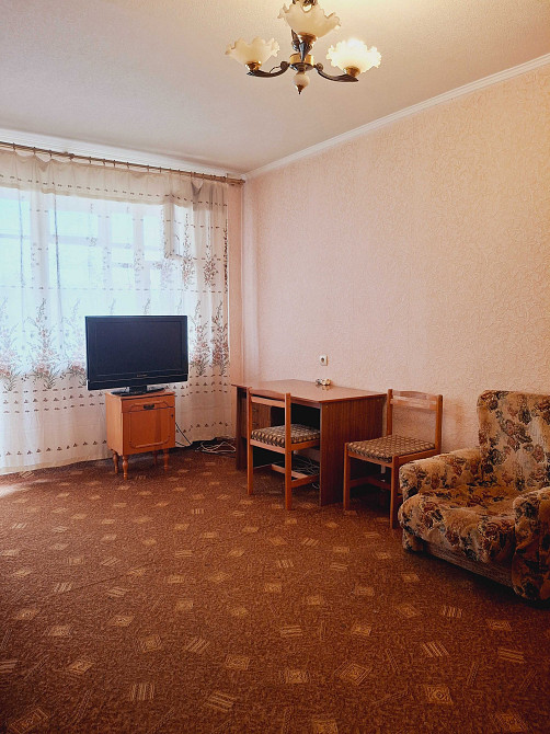 Сдам 1к кв метро Киевская 5 минут ул. Матюшенка Харьков - изображение 4