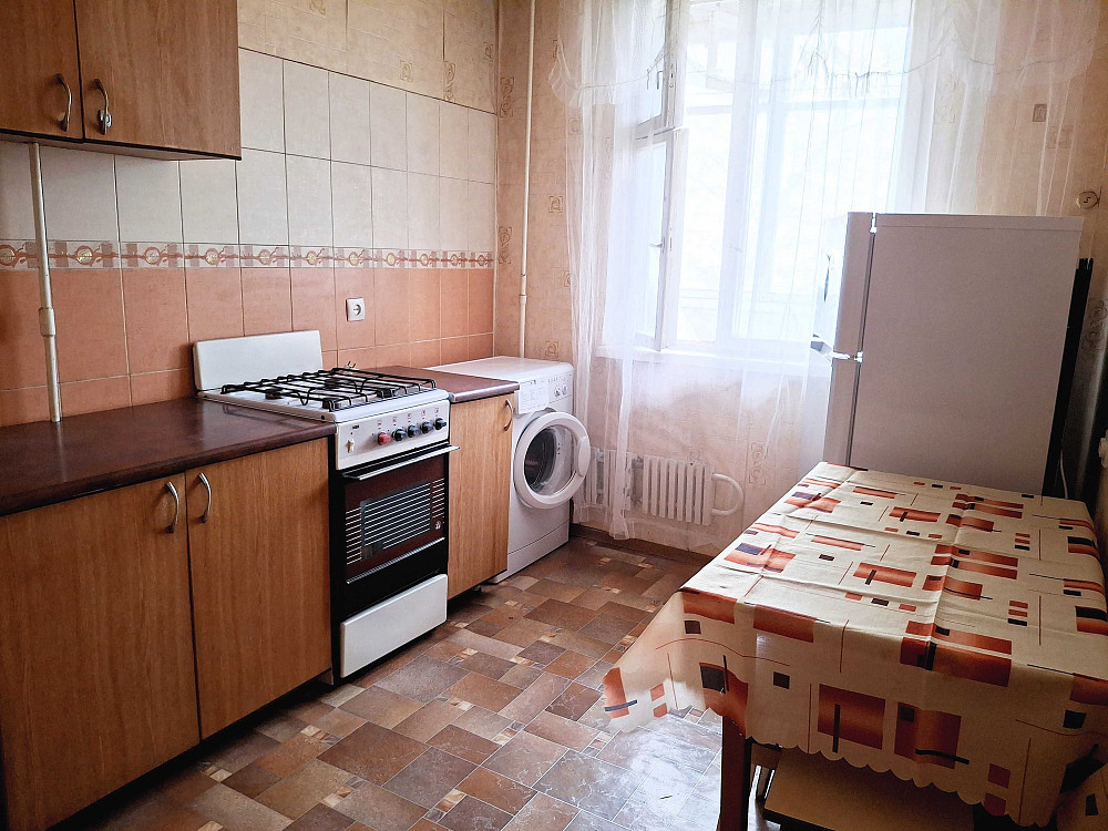 Сдам 1к кв метро Киевская 5 минут ул. Матюшенка Харьков - изображение 2