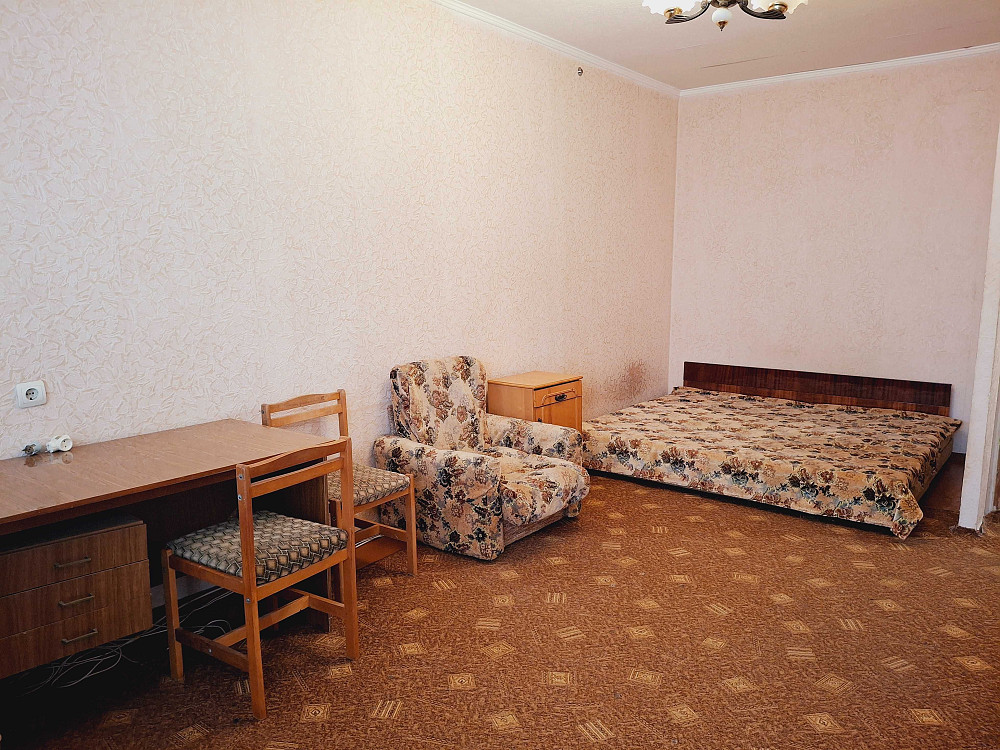 Сдам 1к кв метро Киевская 5 минут ул. Матюшенка Харьков - изображение 8