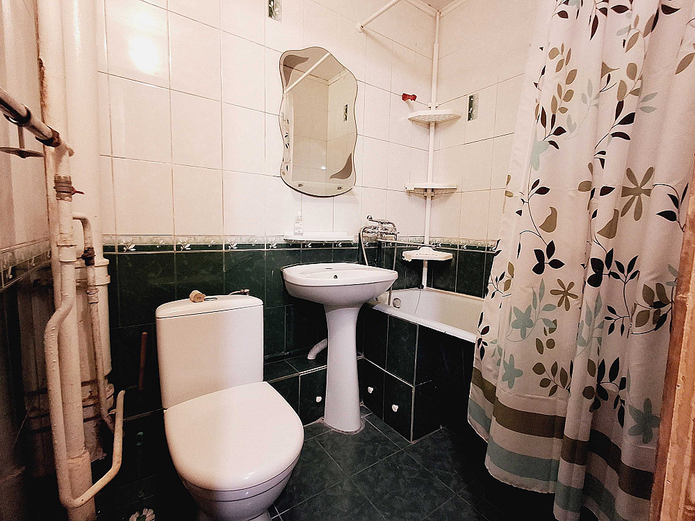 Сдам 1к кв метро Киевская 5 минут ул. Матюшенка Харьков - изображение 1