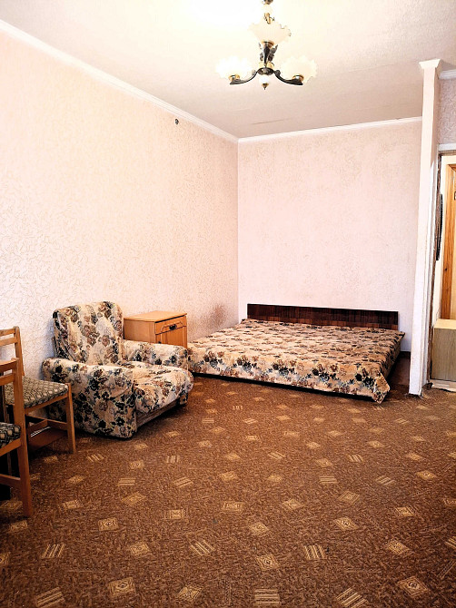 Сдам 1к кв метро Киевская 5 минут ул. Матюшенка Харьков - изображение 7