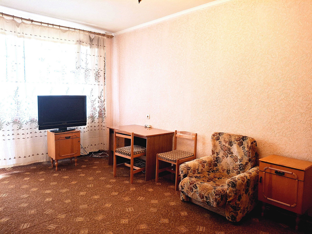 Сдам 1к кв метро Киевская 5 минут ул. Матюшенка Харьков - изображение 6