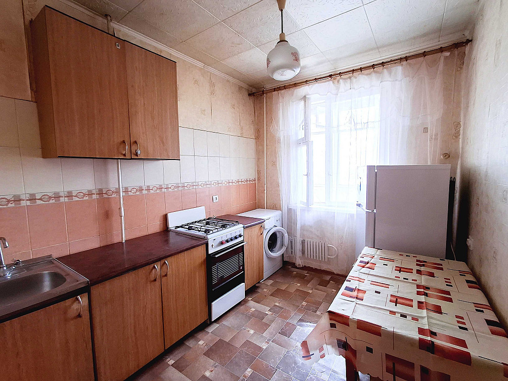 Сдам 1к кв метро Киевская 5 минут ул. Матюшенка Харьков - изображение 3