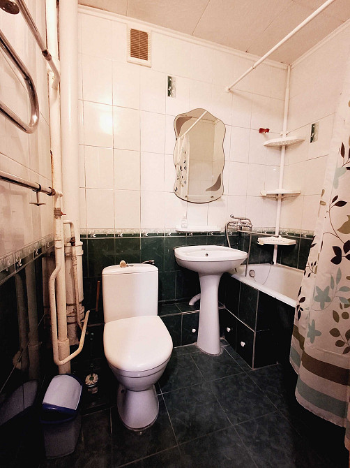 Сдам 1к кв метро Киевская 5 минут ул. Матюшенка Харьков - изображение 5