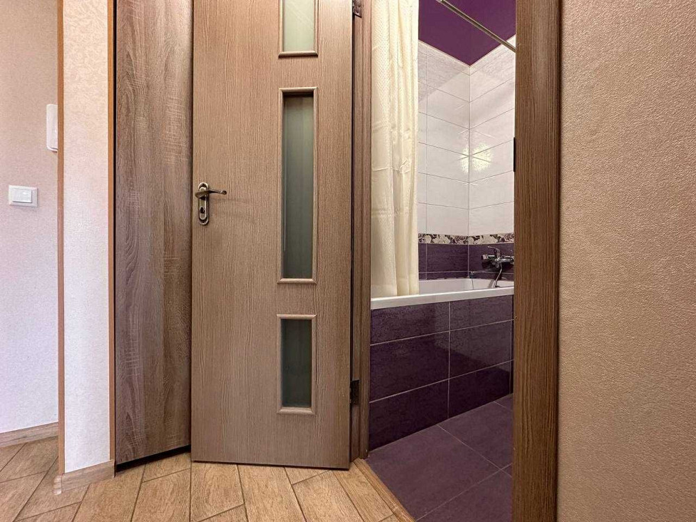 Снимите квартиру на Левобережном-3, ул.Михновского (Щербины) район АТБ Днепр - изображение 7