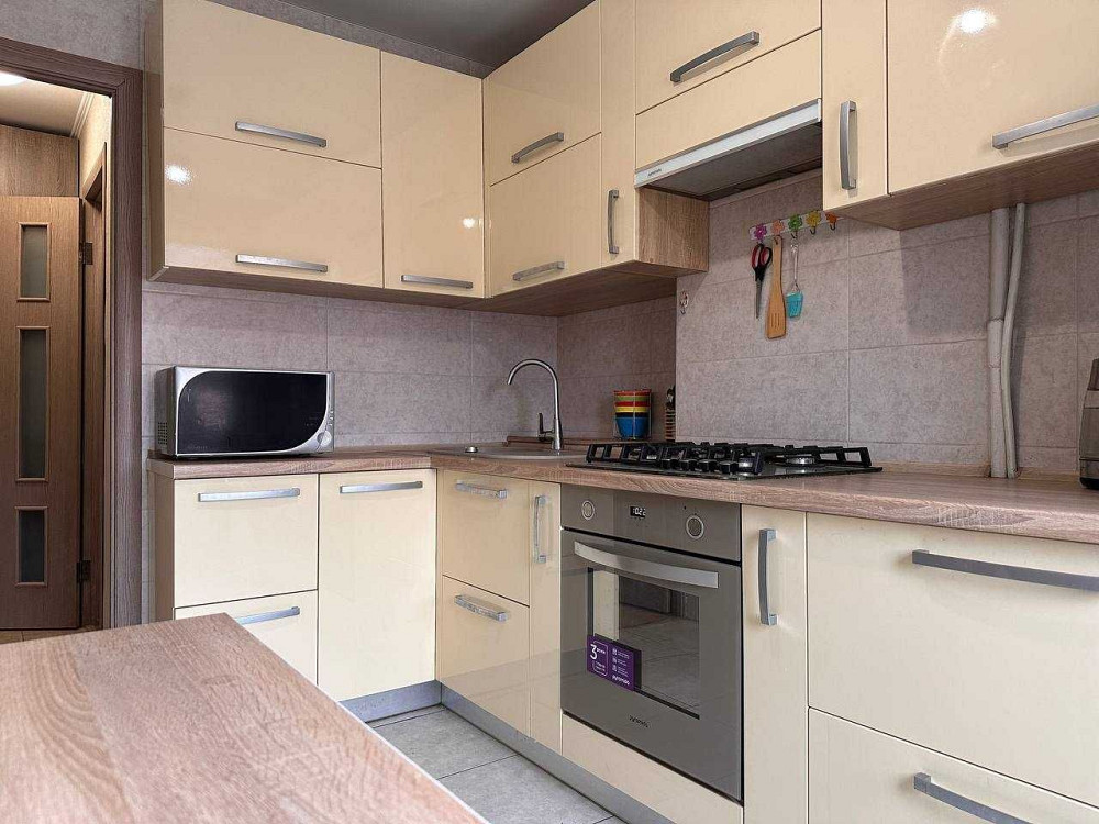 Снимите квартиру на Левобережном-3, ул.Михновского (Щербины) район АТБ Днепр - изображение 4