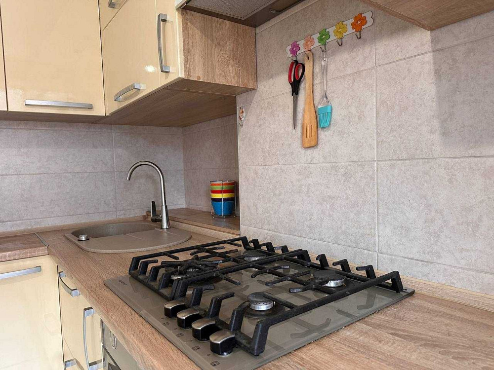 Снимите квартиру на Левобережном-3, ул.Михновского (Щербины) район АТБ Днепр - изображение 3