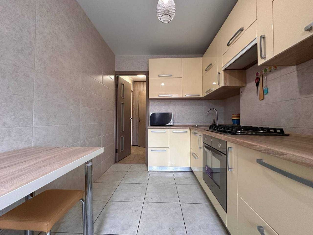 Снимите квартиру на Левобережном-3, ул.Михновского (Щербины) район АТБ Днепр - изображение 6