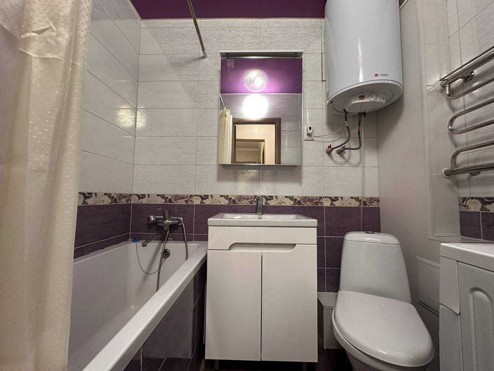 Снимите квартиру на Левобережном-3, ул.Михновского (Щербины) район АТБ Днепр - изображение 8