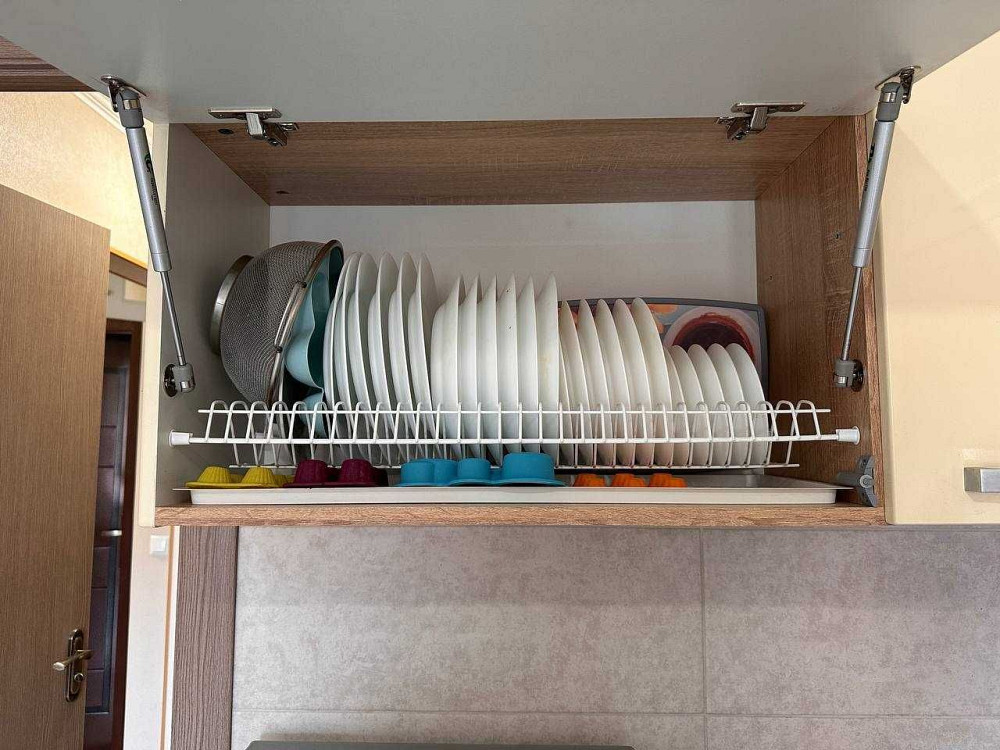 Снимите квартиру на Левобережном-3, ул.Михновского (Щербины) район АТБ Днепр - изображение 5