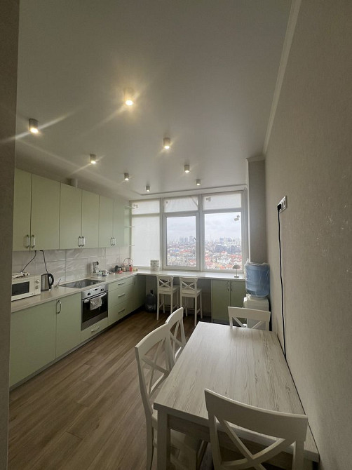 10 станция , Баштанная Одесса - изображение 1