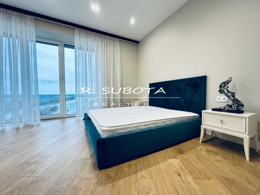 3.к. студия ЖК Бартоломео 100м2 Ривер Парк Набережный квартал Днепр - изображение 6