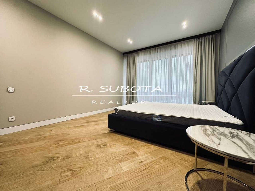 3.к. студия ЖК Бартоломео 100м2 Ривер Парк Набережный квартал Днепр - изображение 2