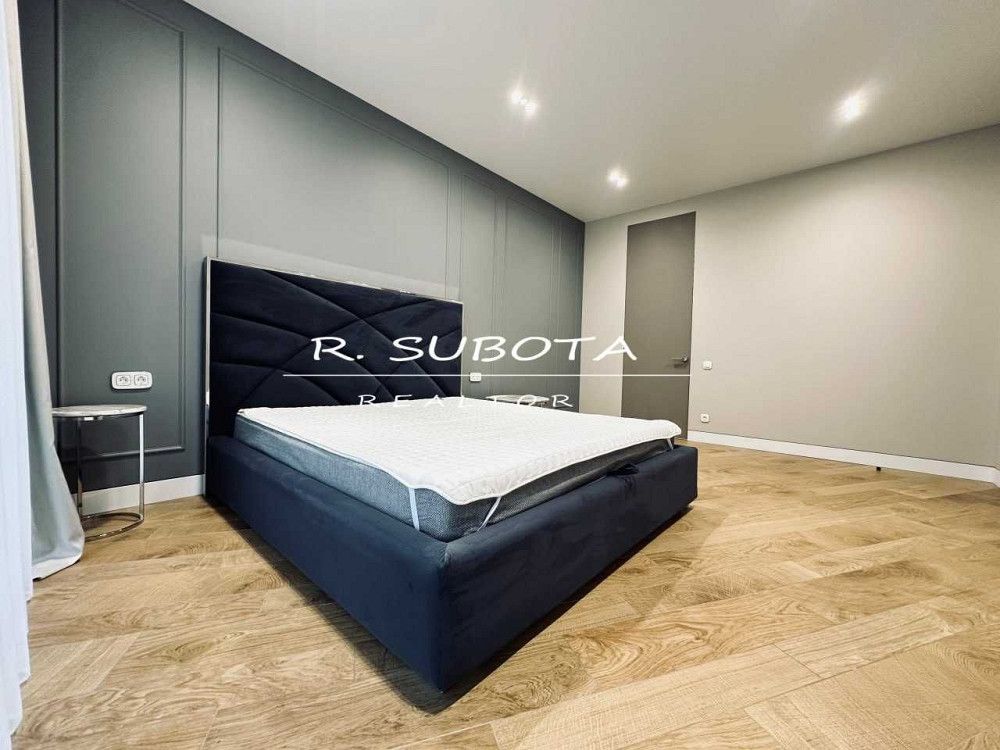 3.к. студия ЖК Бартоломео 100м2 Ривер Парк Набережный квартал Днепр - изображение 4